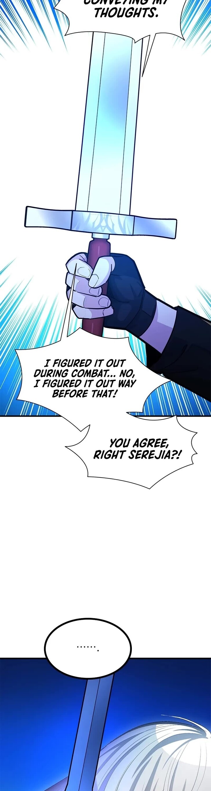 Read The Tutorial Is Too Tough! EN Manga Online