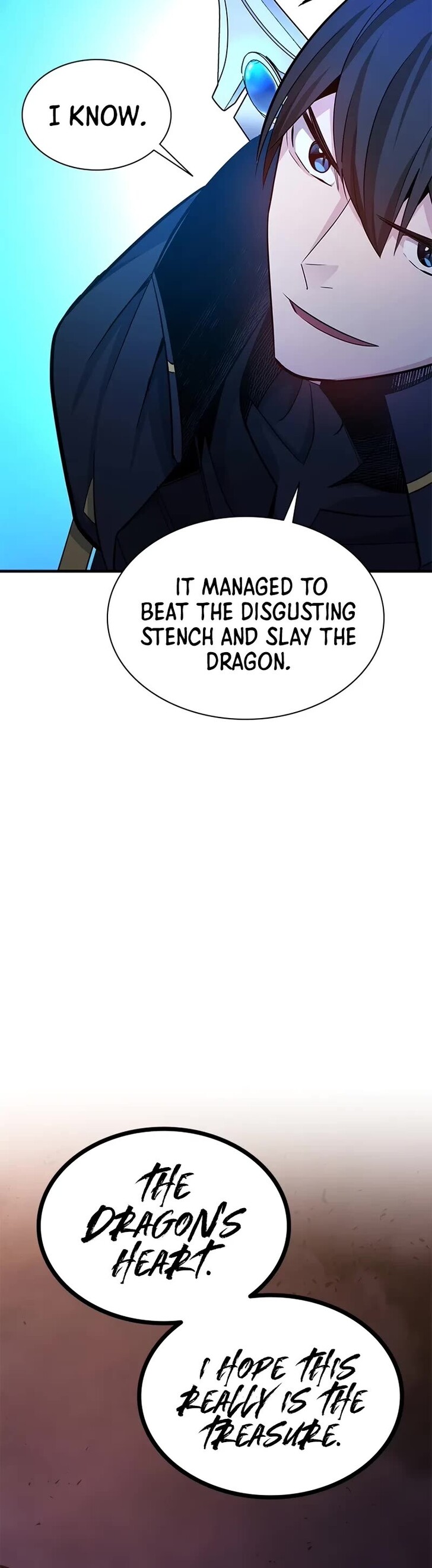 Read The Tutorial Is Too Tough! EN Manga Online