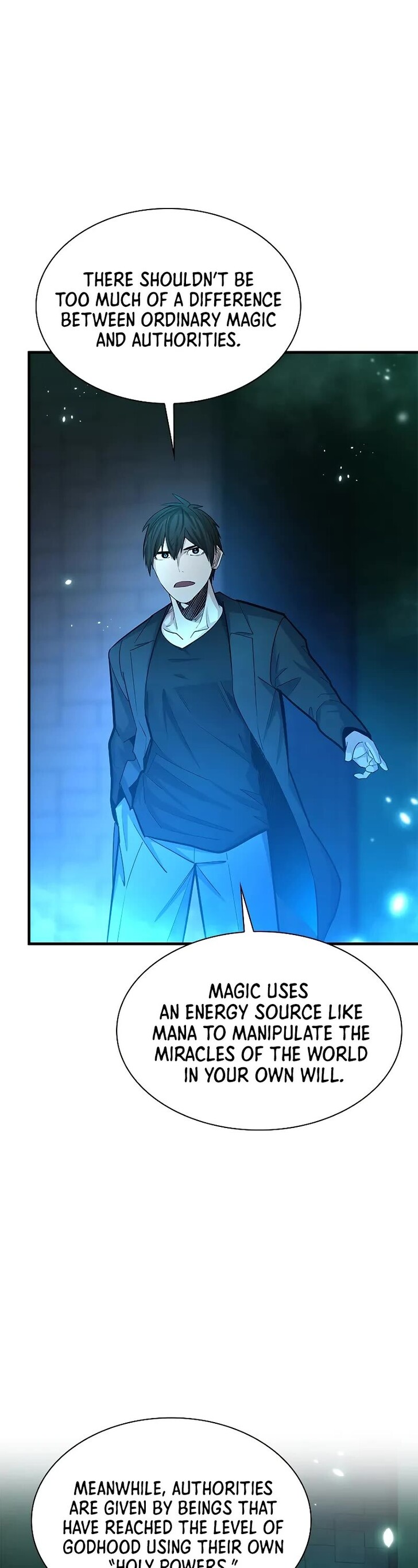 Read The Tutorial Is Too Tough! EN Manga Online