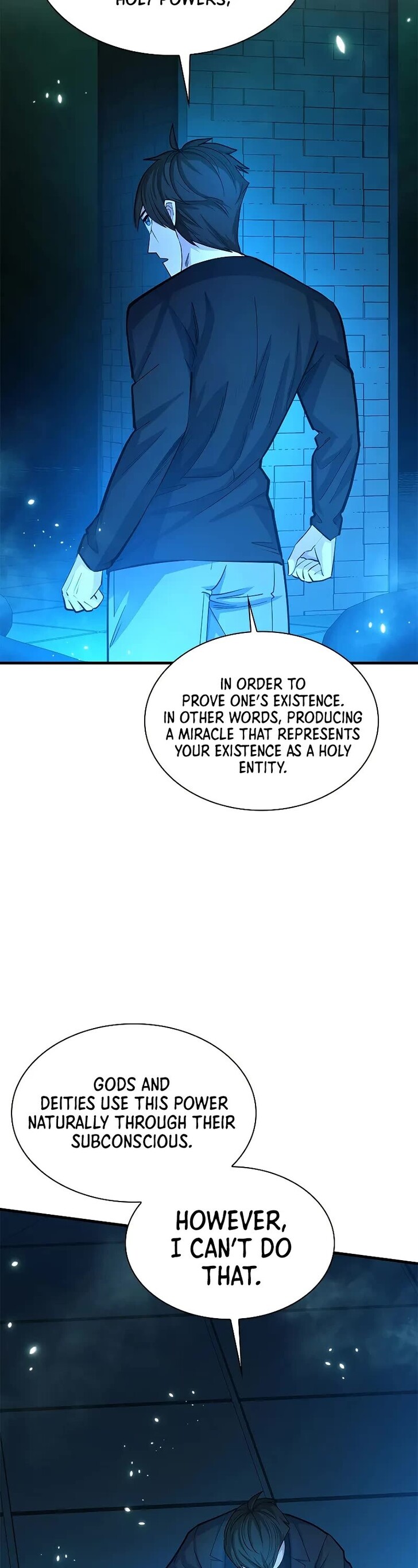 Read The Tutorial Is Too Tough! EN Manga Online