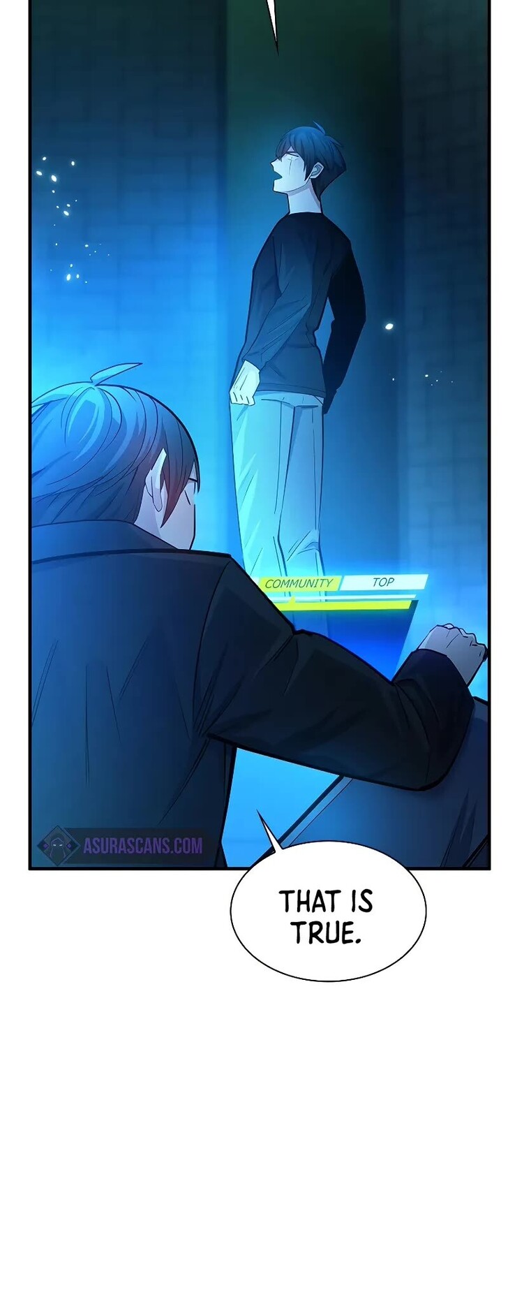 Read The Tutorial Is Too Tough! EN Manga Online