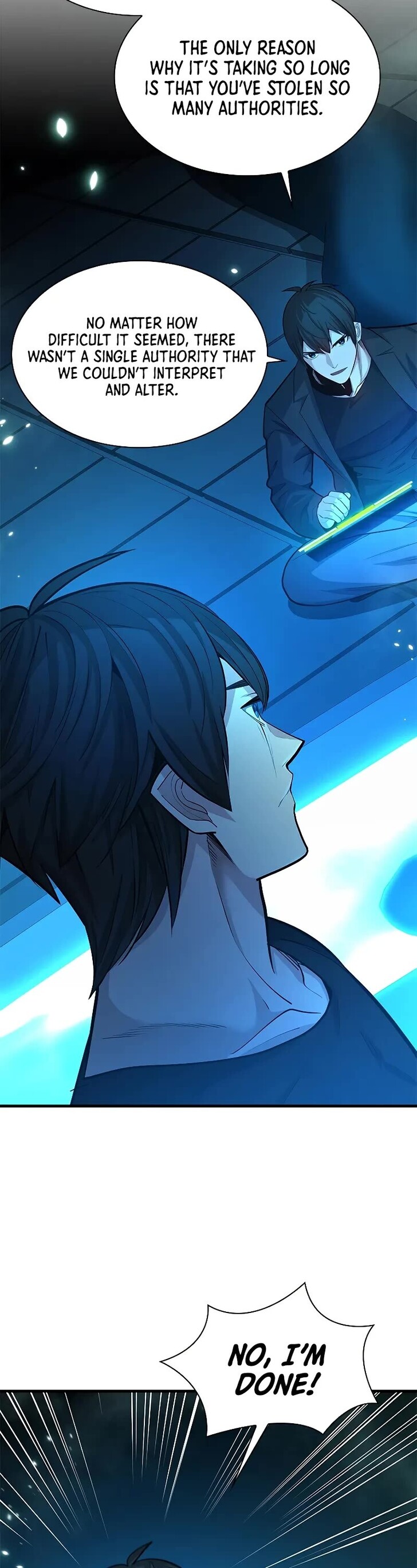 Read The Tutorial Is Too Tough! EN Manga Online