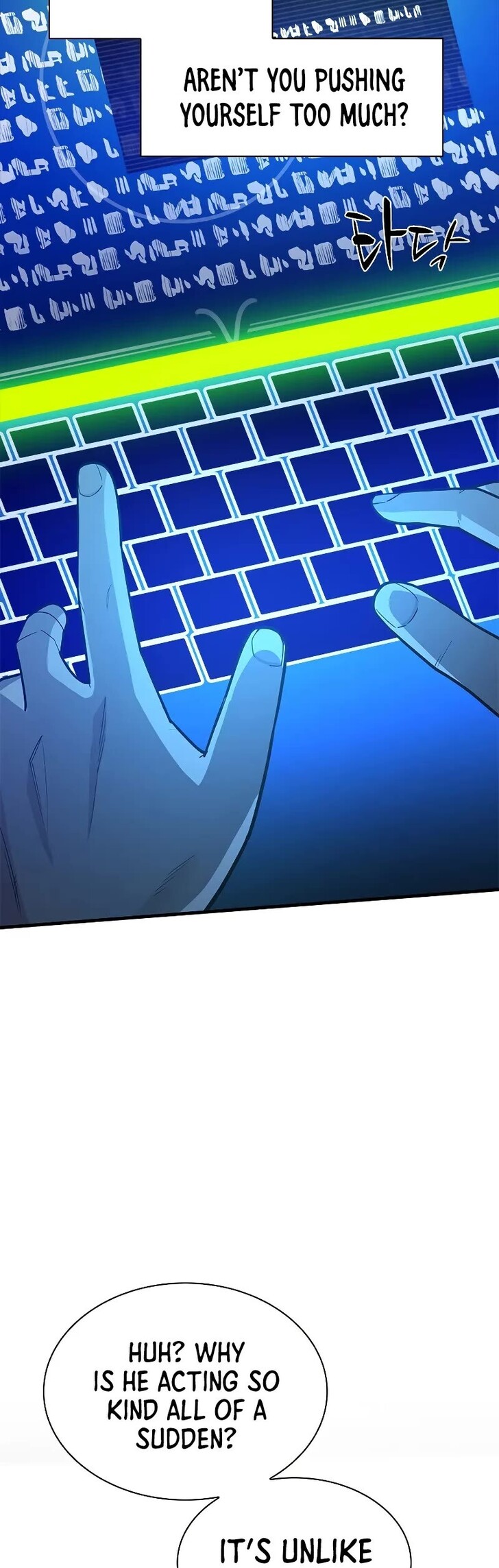 Read The Tutorial Is Too Tough! EN Manga Online