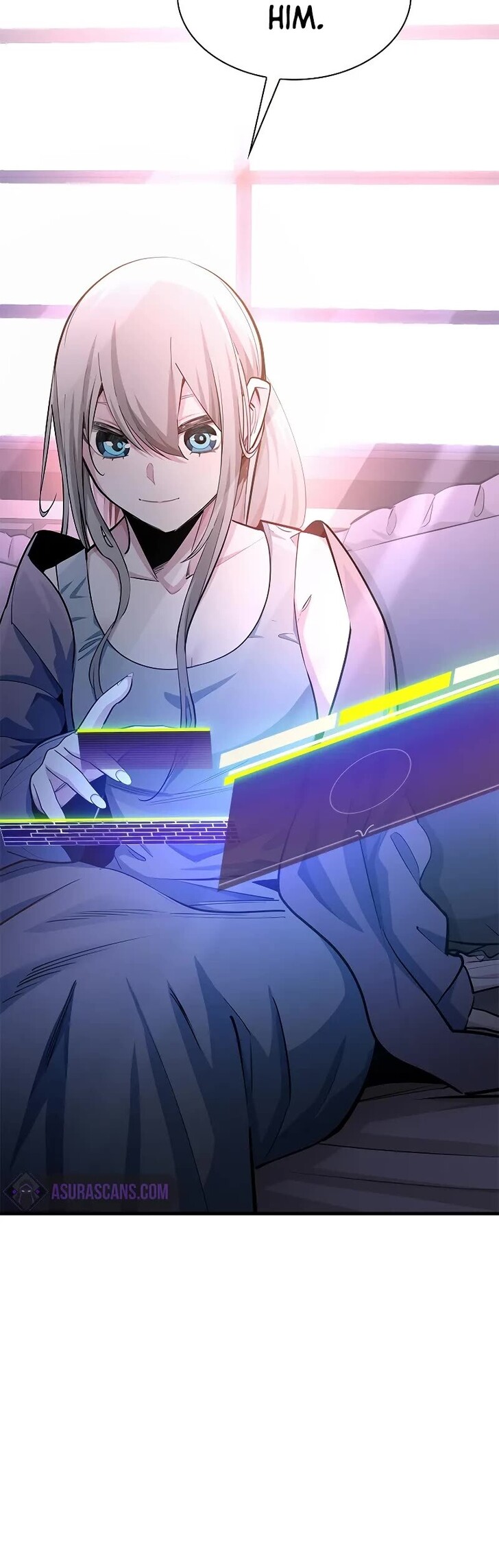 Read The Tutorial Is Too Tough! EN Manga Online