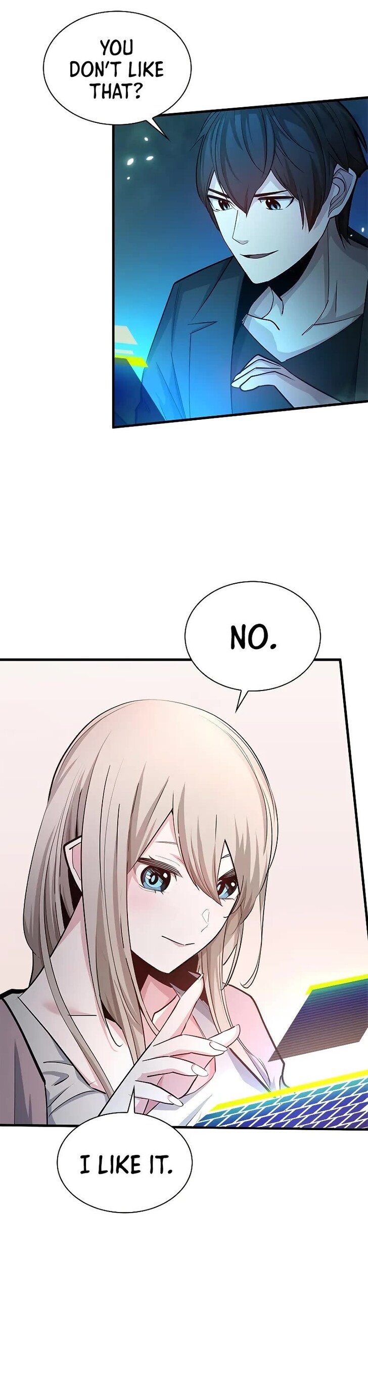 Read The Tutorial Is Too Tough! EN Manga Online