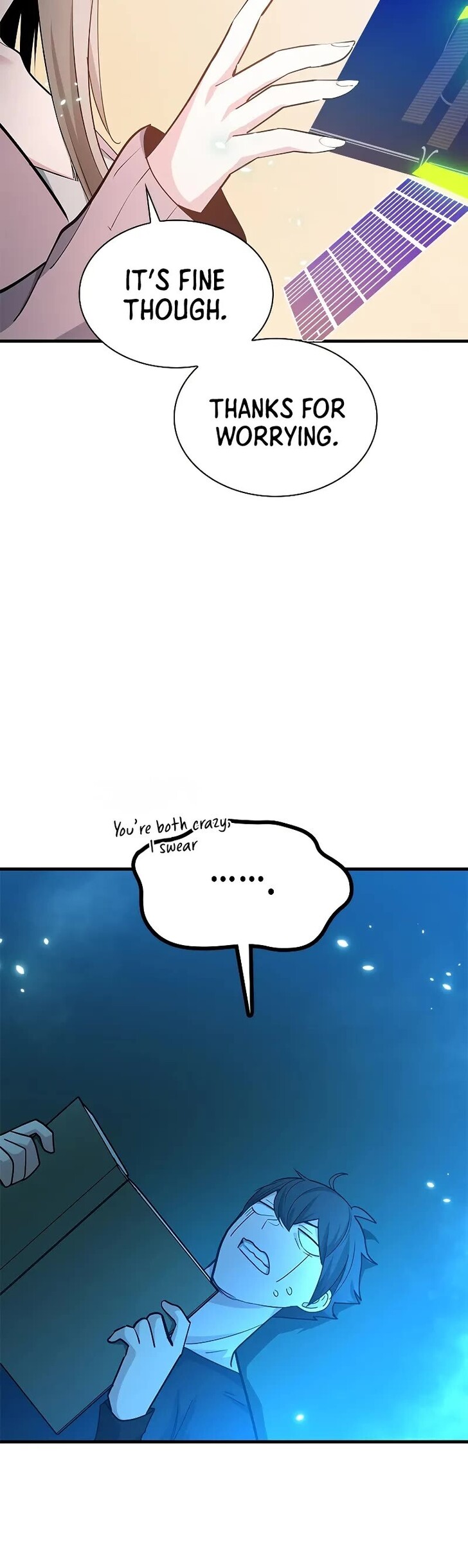 Read The Tutorial Is Too Tough! EN Manga Online