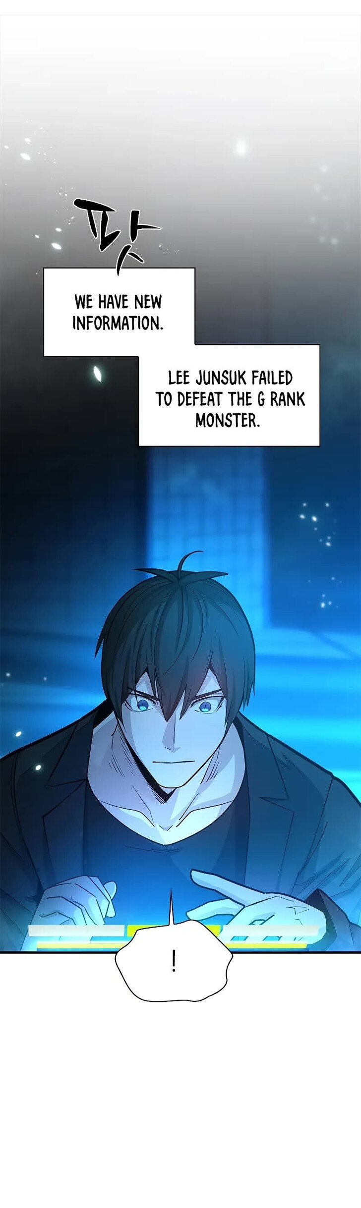 Read The Tutorial Is Too Tough! EN Manga Online