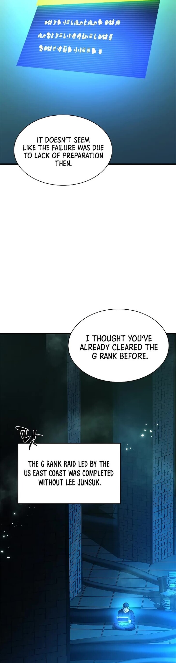 Read The Tutorial Is Too Tough! EN Manga Online