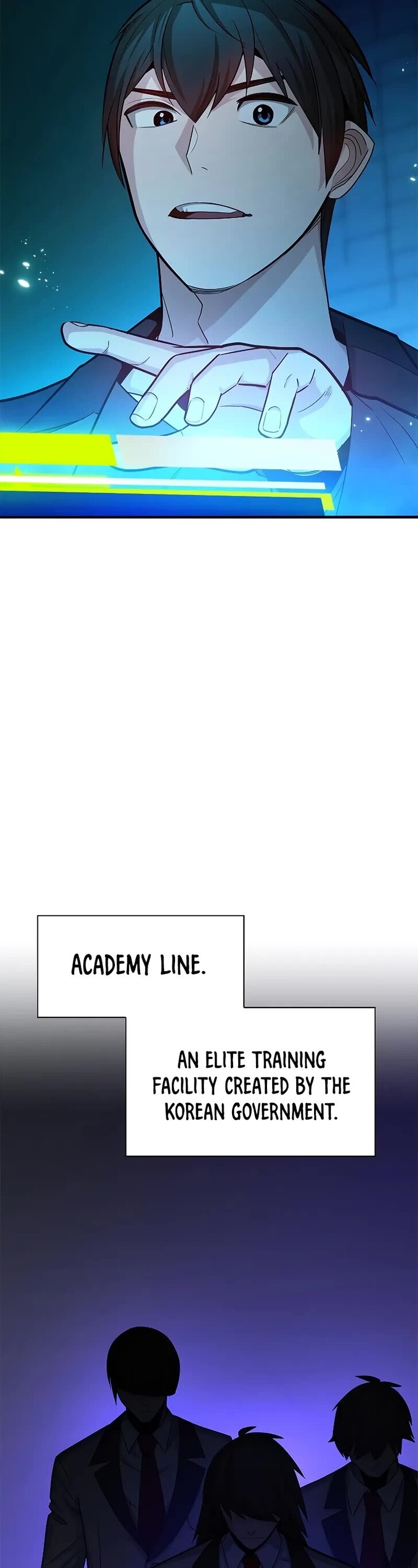 Read The Tutorial Is Too Tough! EN Manga Online