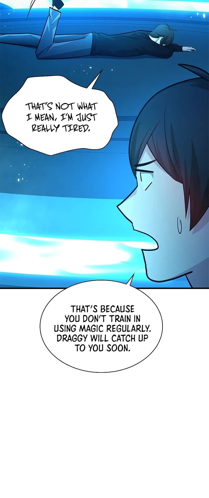 Read The Tutorial Is Too Tough! EN Manga Online