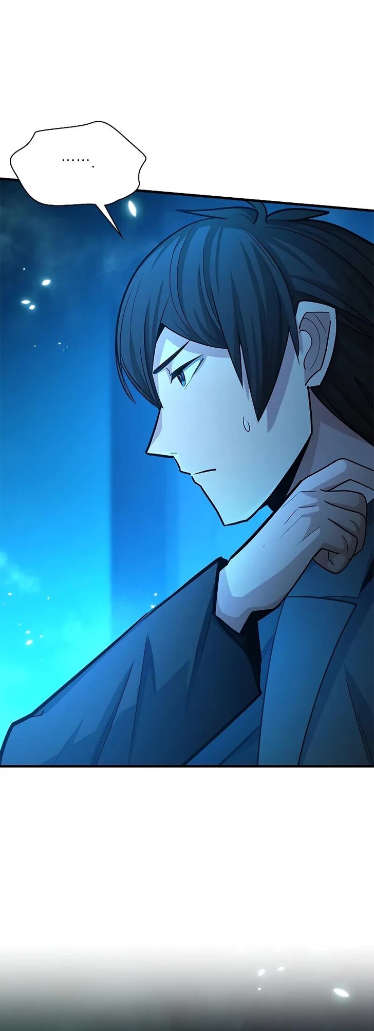 Read The Tutorial Is Too Tough! EN Manga Online