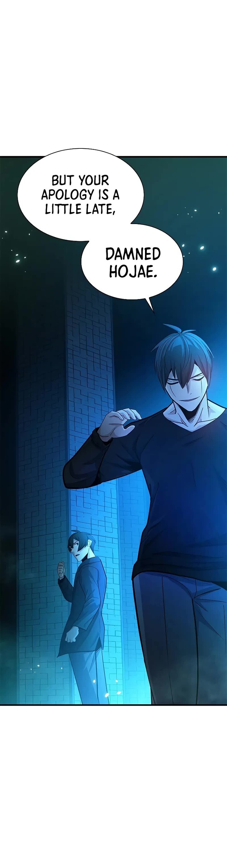 Read The Tutorial Is Too Tough! EN Manga Online