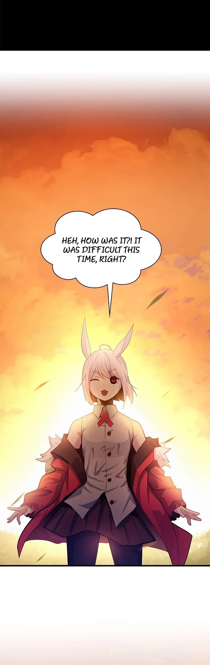 Read The Tutorial Is Too Tough! EN Manga Online