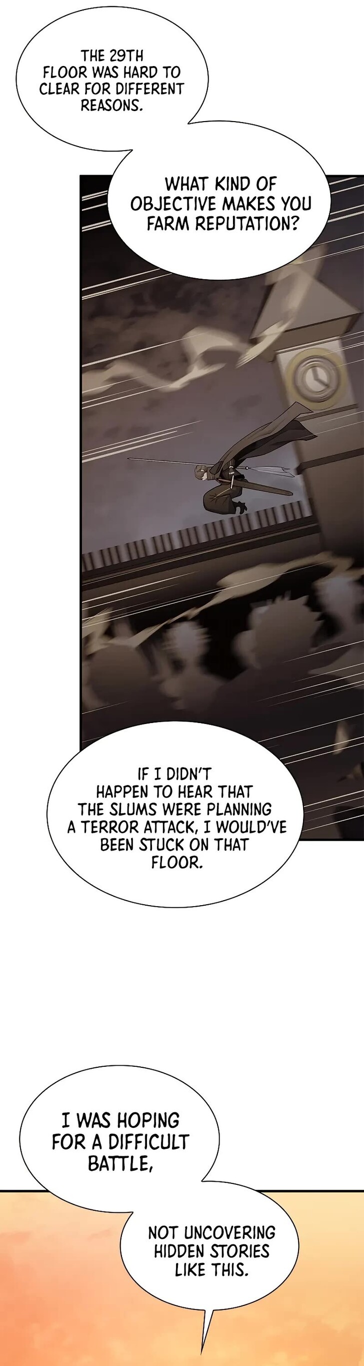 Read The Tutorial Is Too Tough! EN Manga Online