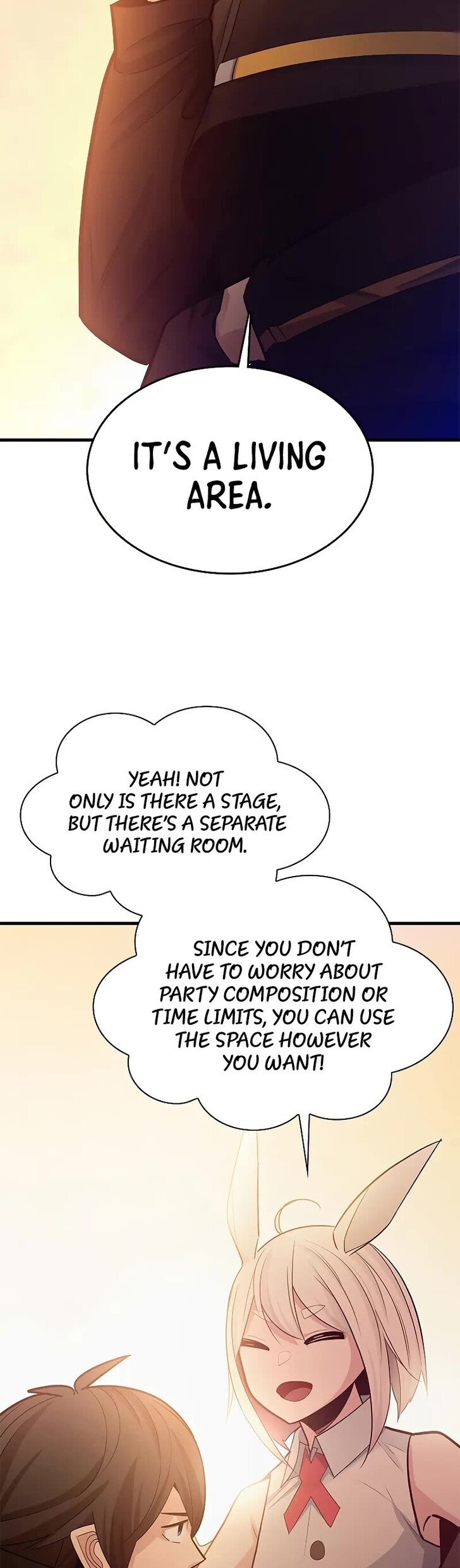 Read The Tutorial Is Too Tough! EN Manga Online