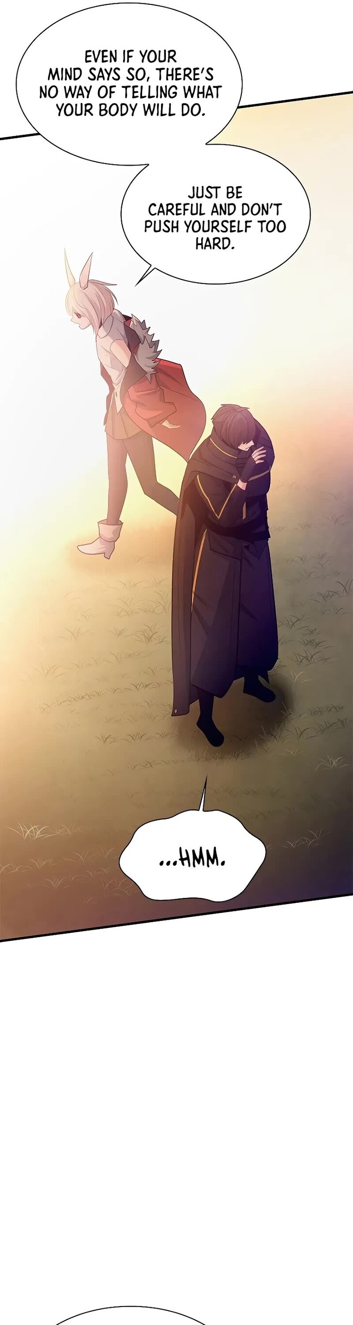 Read The Tutorial Is Too Tough! EN Manga Online