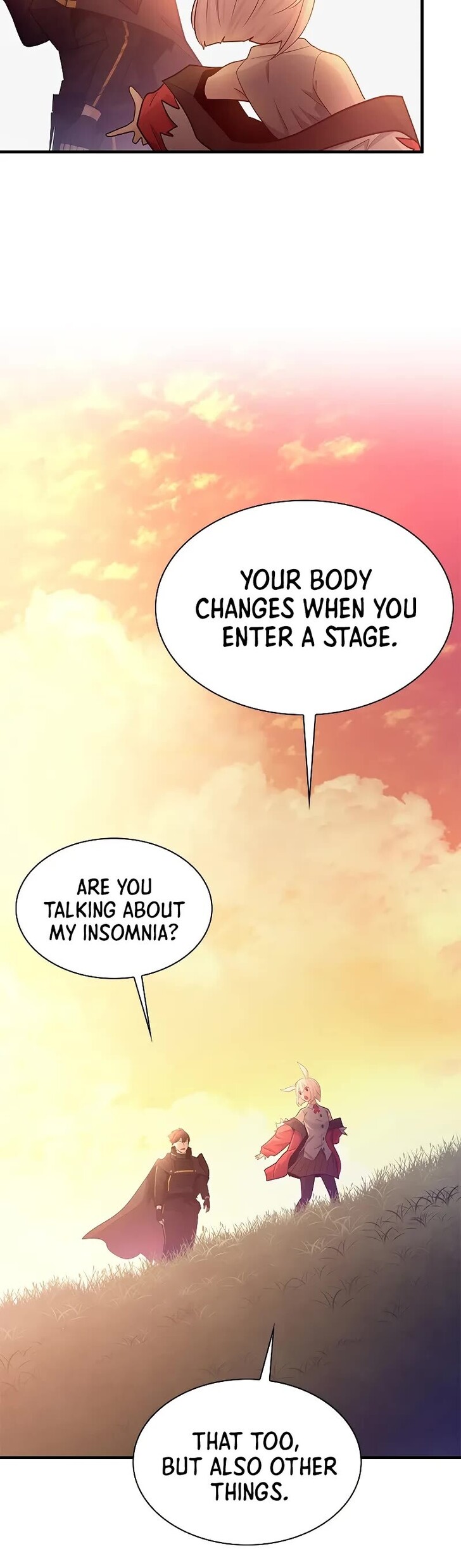 Read The Tutorial Is Too Tough! EN Manga Online
