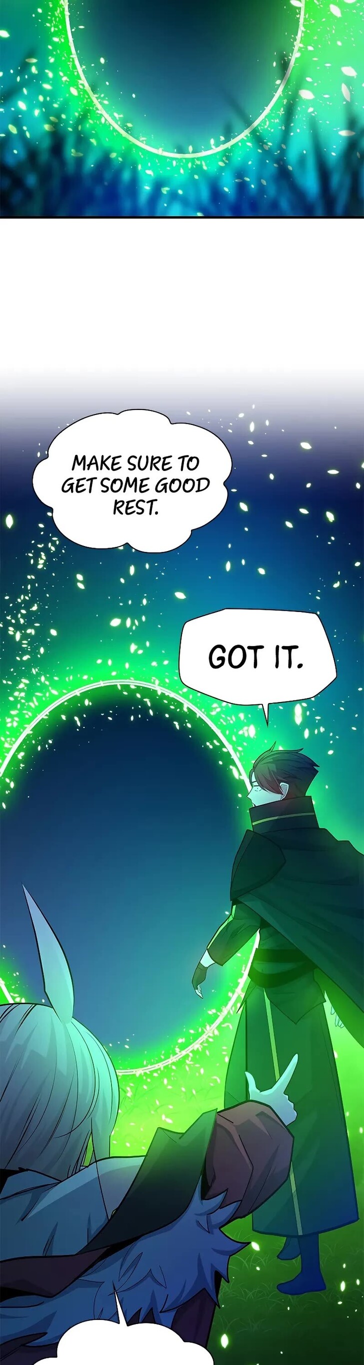 Read The Tutorial Is Too Tough! EN Manga Online