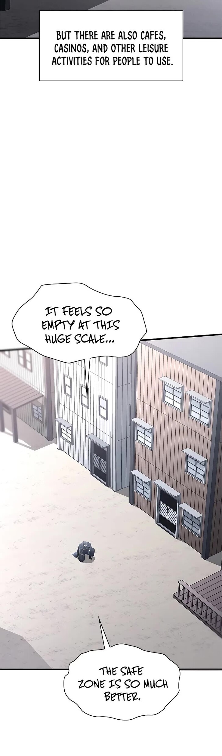 Read The Tutorial Is Too Tough! EN Manga Online