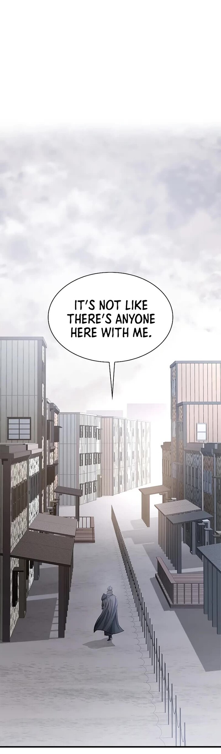 Read The Tutorial Is Too Tough! EN Manga Online
