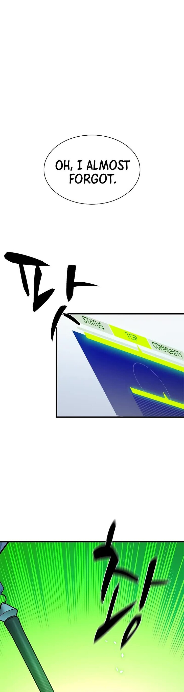 Read The Tutorial Is Too Tough! EN Manga Online