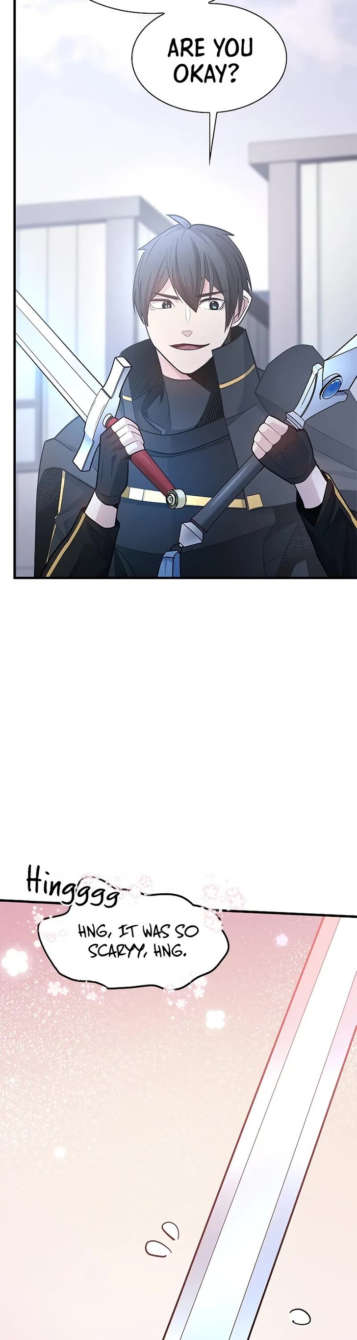 Read The Tutorial Is Too Tough! EN Manga Online