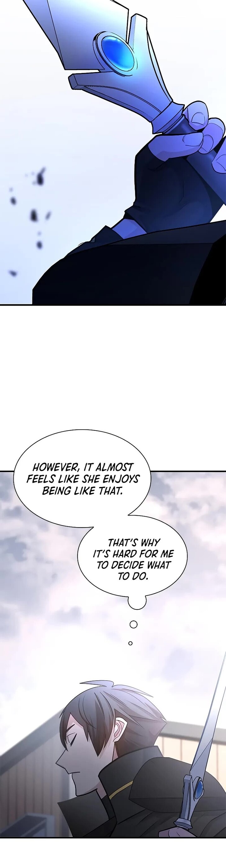 Read The Tutorial Is Too Tough! EN Manga Online
