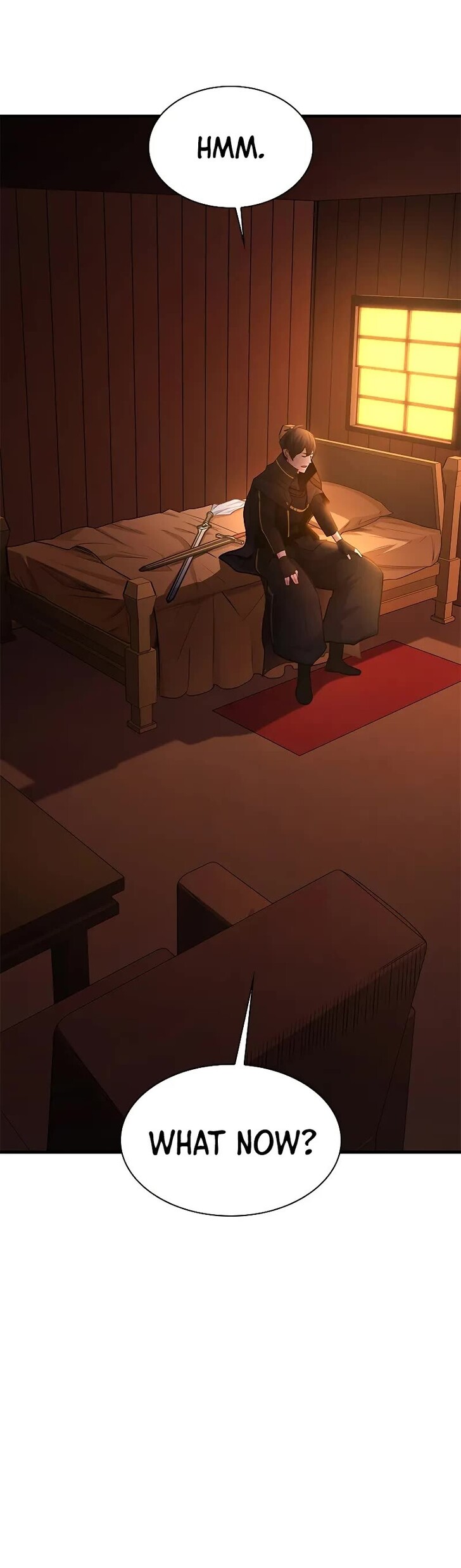 Read The Tutorial Is Too Tough! EN Manga Online