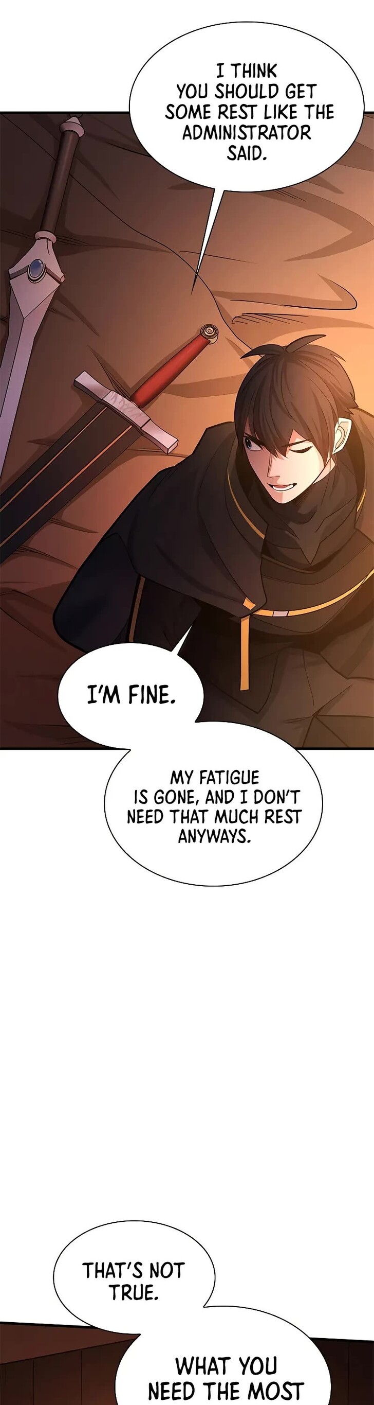 Read The Tutorial Is Too Tough! EN Manga Online