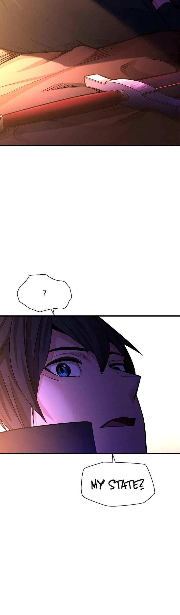Read The Tutorial Is Too Tough! EN Manga Online