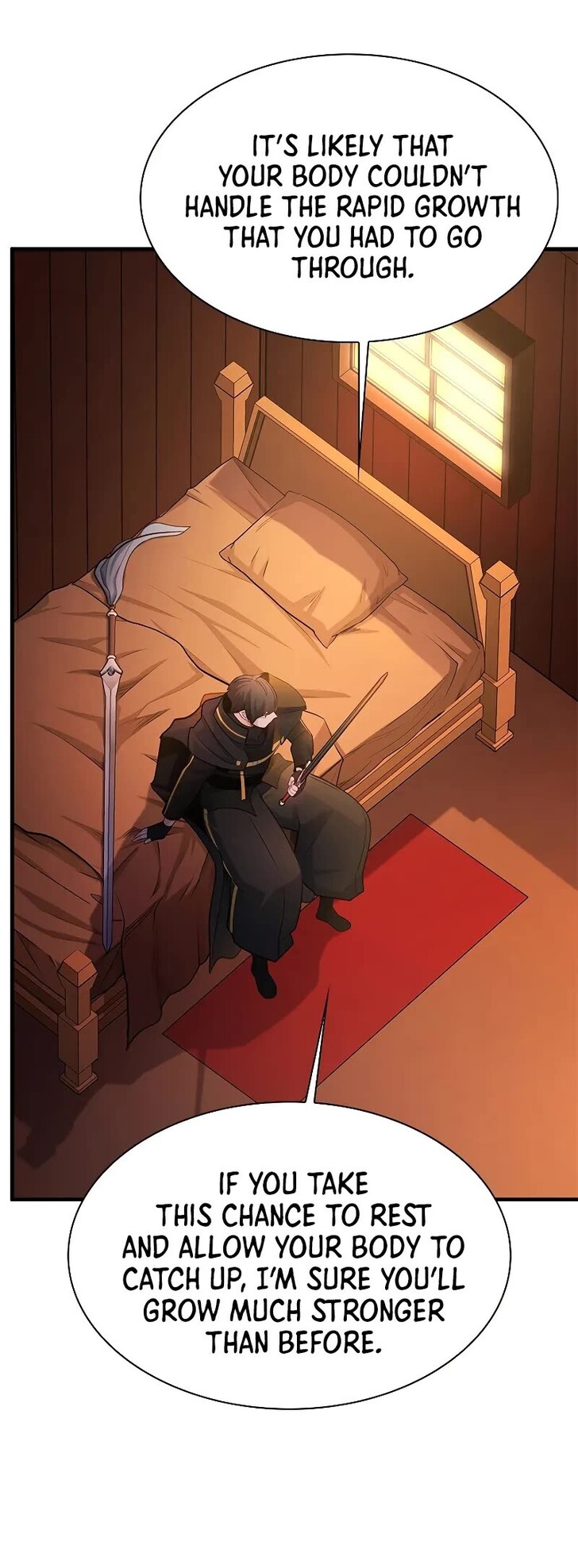 Read The Tutorial Is Too Tough! EN Manga Online