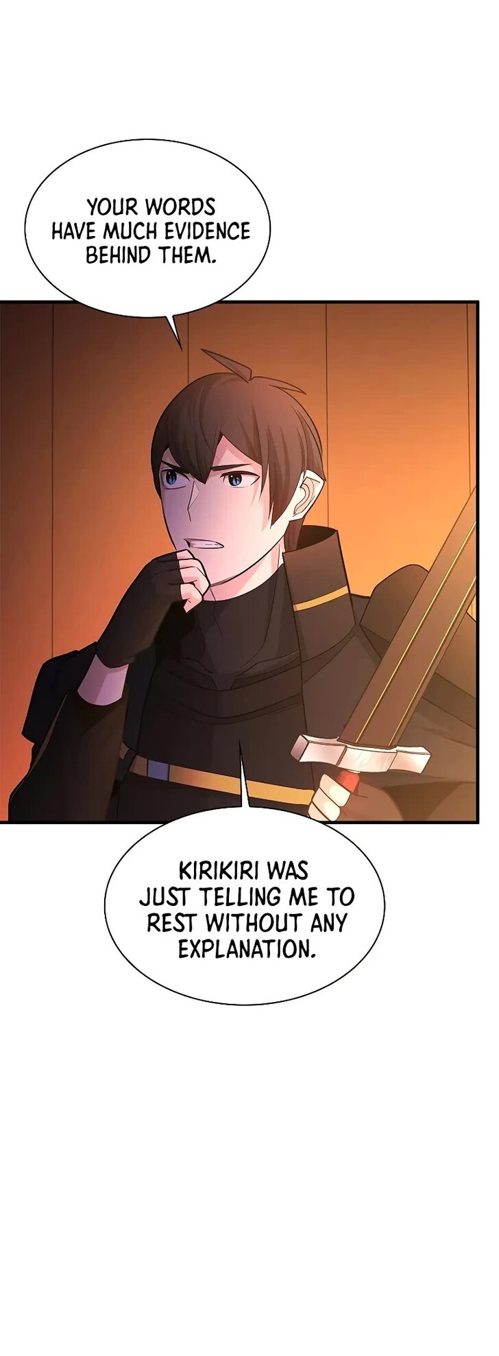 Read The Tutorial Is Too Tough! EN Manga Online