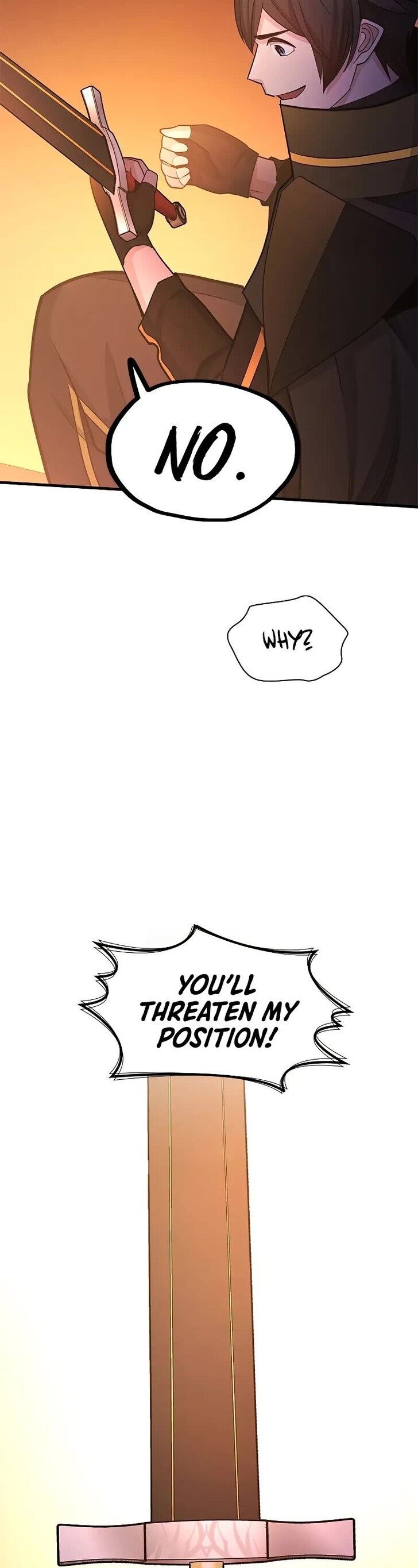 Read The Tutorial Is Too Tough! EN Manga Online