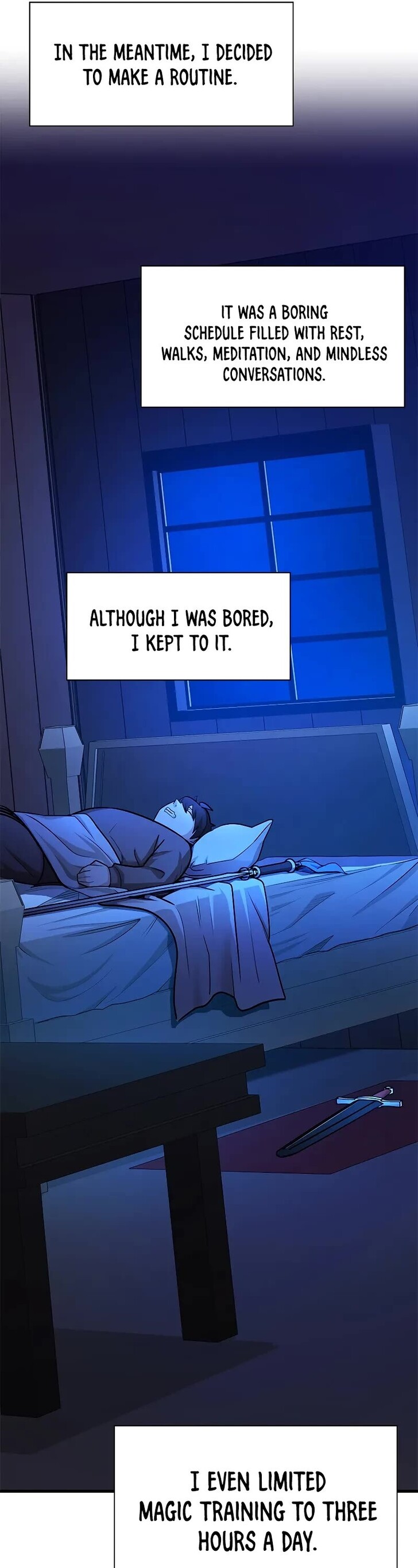 Read The Tutorial Is Too Tough! EN Manga Online