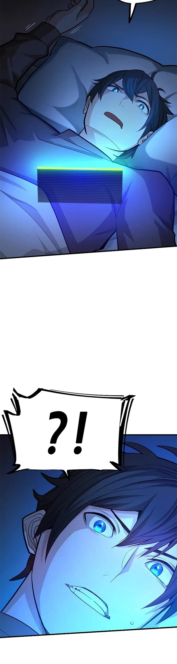 Read The Tutorial Is Too Tough! EN Manga Online