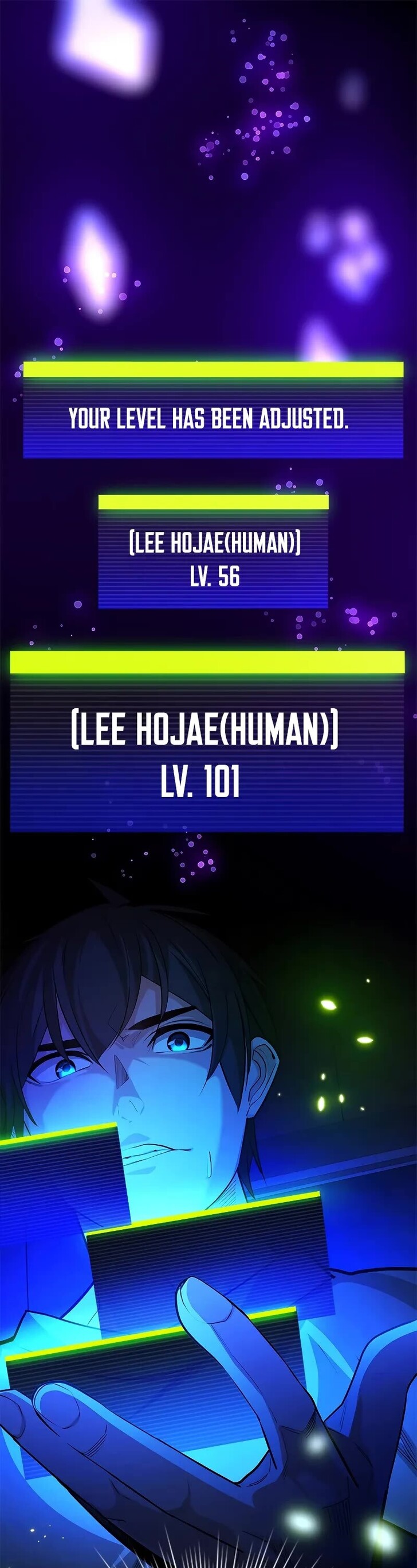 Read The Tutorial Is Too Tough! EN Manga Online