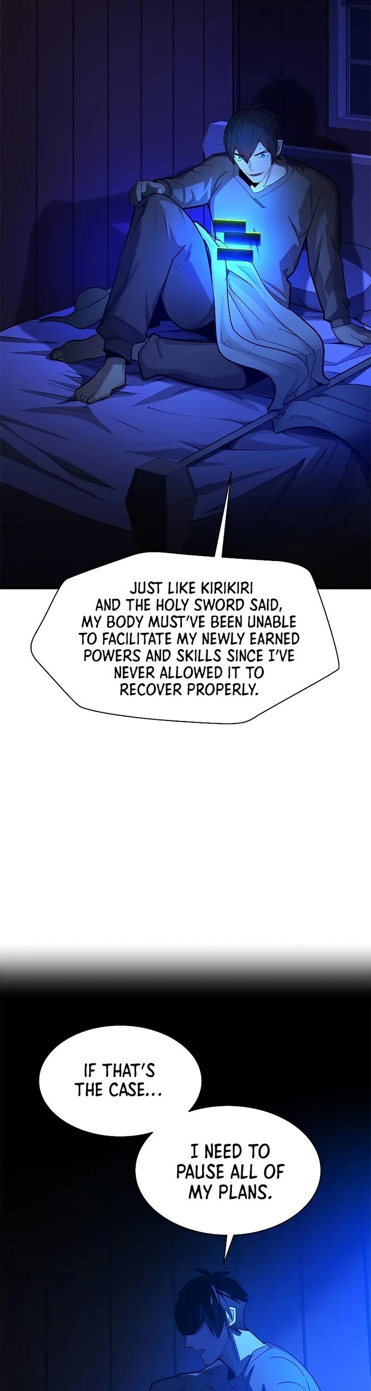 Read The Tutorial Is Too Tough! EN Manga Online
