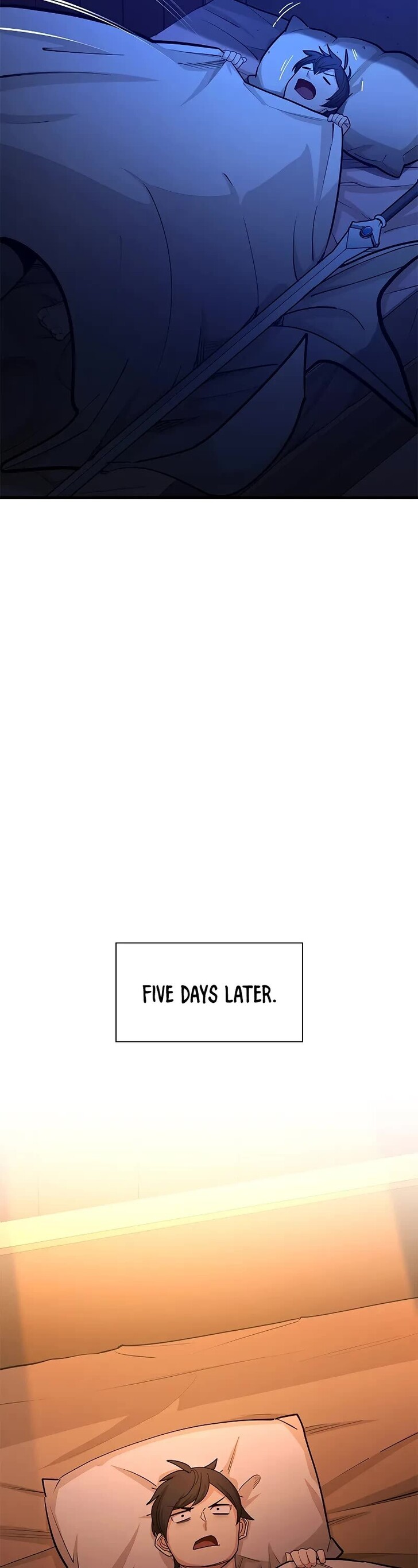 Read The Tutorial Is Too Tough! EN Manga Online