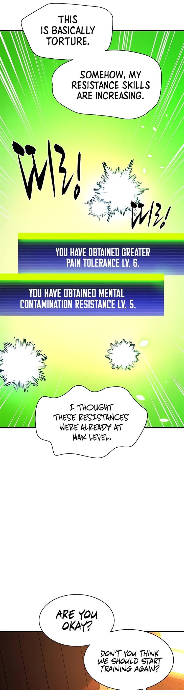 Read The Tutorial Is Too Tough! EN Manga Online