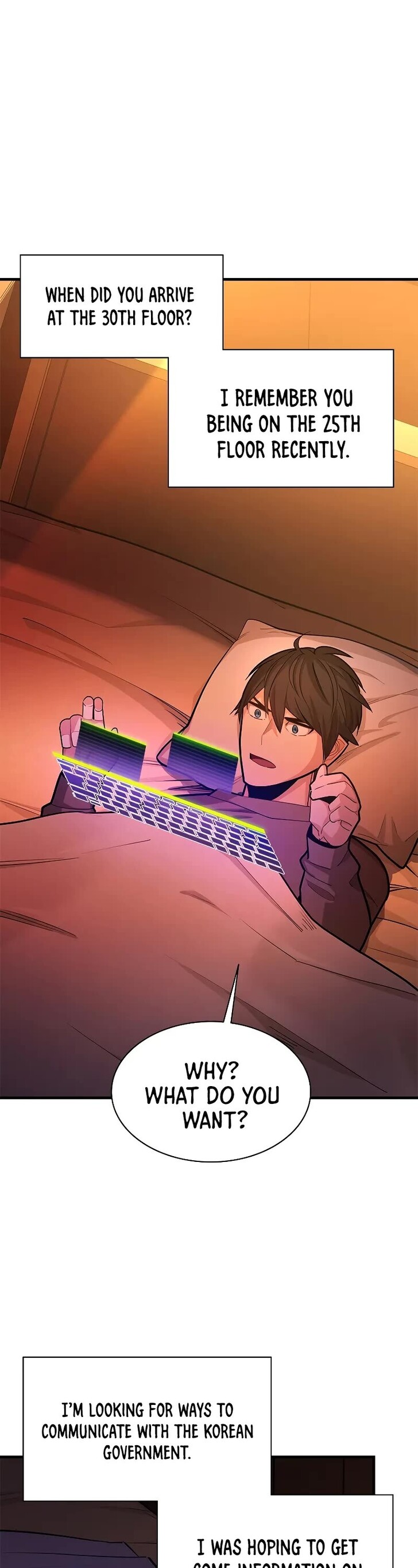 Read The Tutorial Is Too Tough! EN Manga Online
