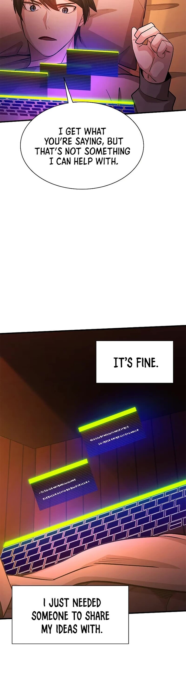 Read The Tutorial Is Too Tough! EN Manga Online