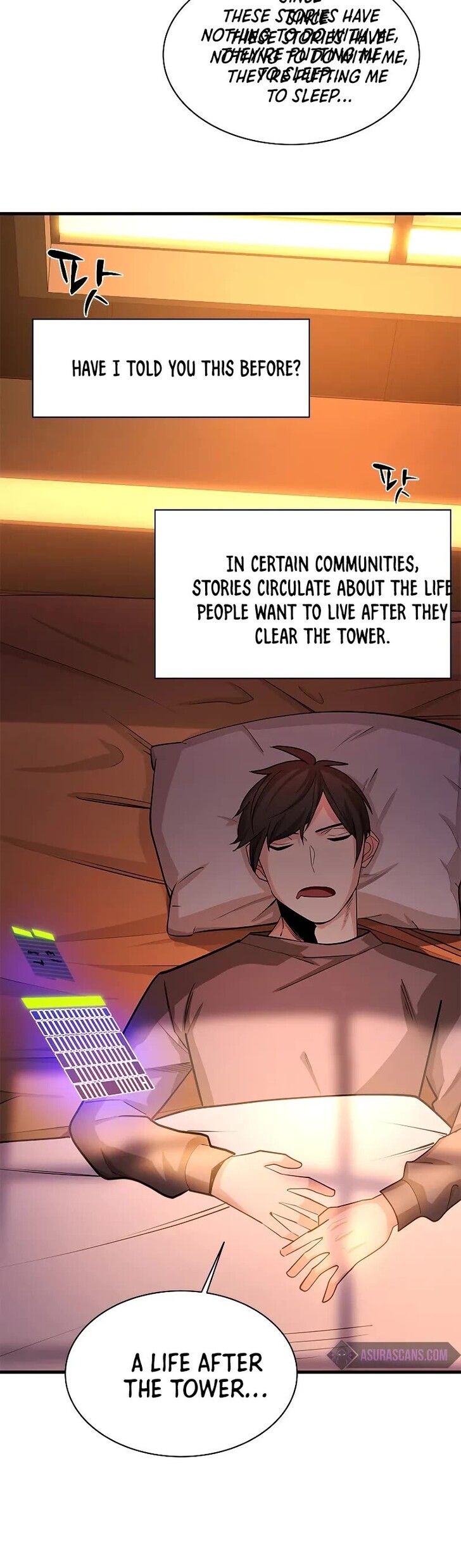 Read The Tutorial Is Too Tough! EN Manga Online