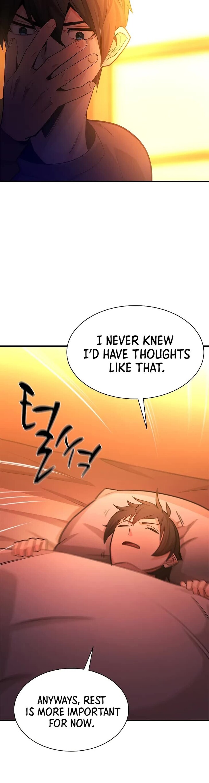 Read The Tutorial Is Too Tough! EN Manga Online