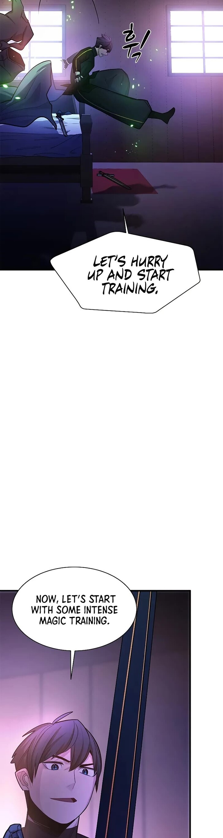 Read The Tutorial Is Too Tough! EN Manga Online