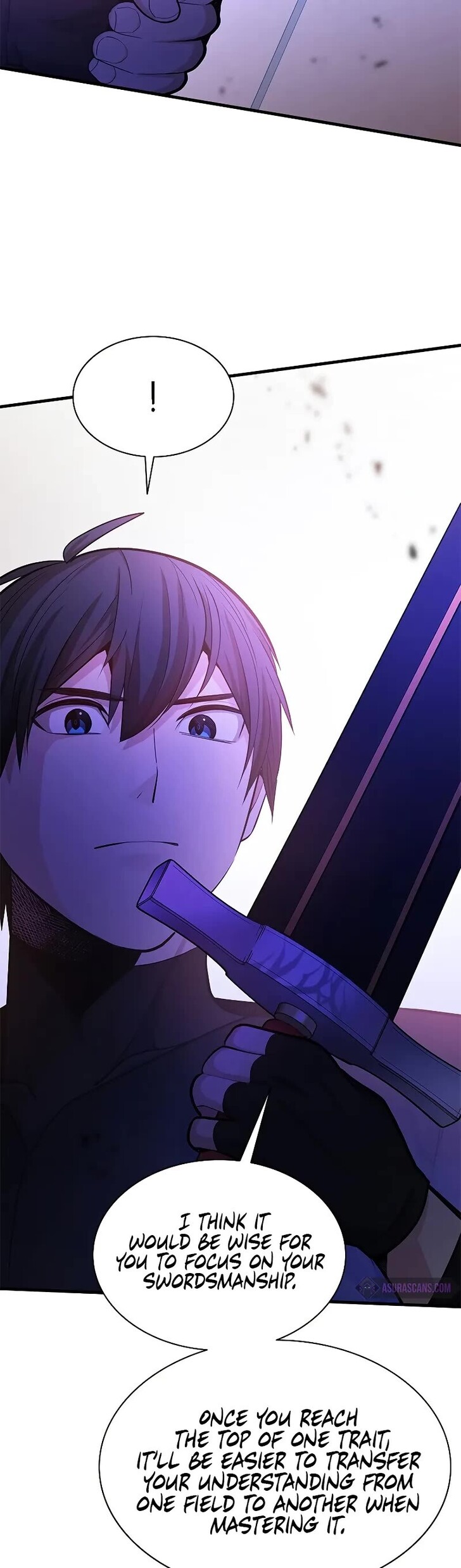 Read The Tutorial Is Too Tough! EN Manga Online