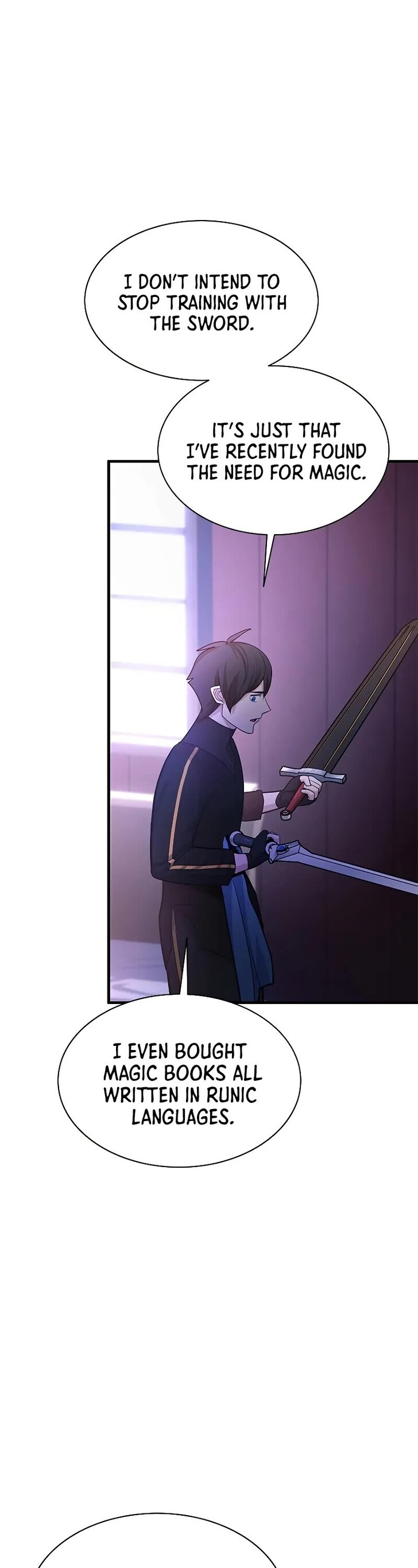 Read The Tutorial Is Too Tough! EN Manga Online