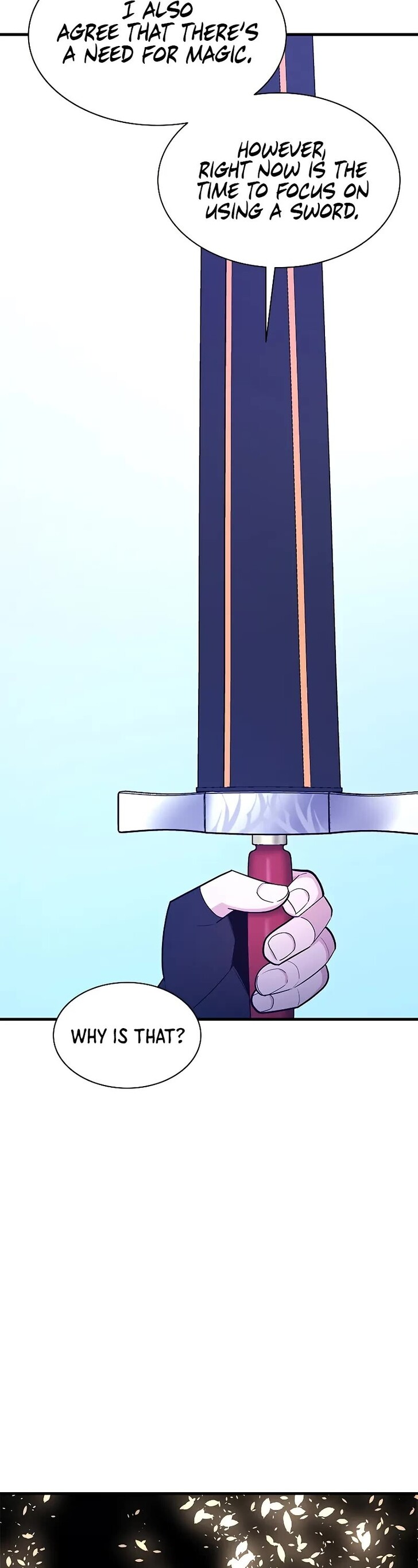 Read The Tutorial Is Too Tough! EN Manga Online