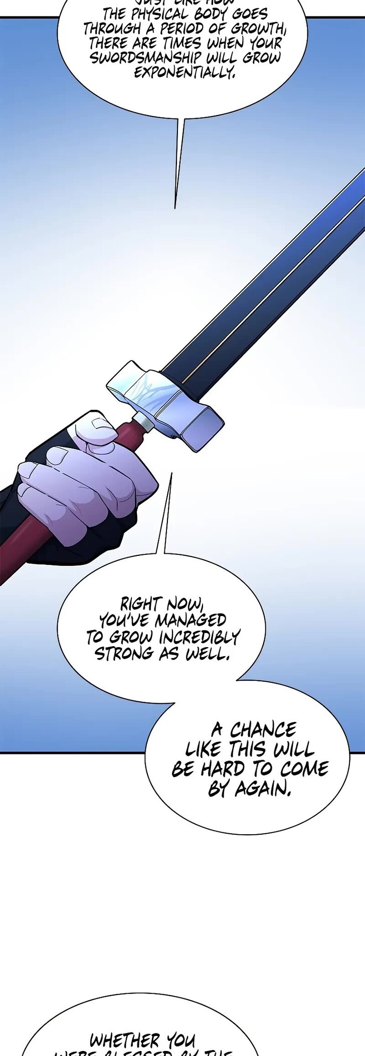 Read The Tutorial Is Too Tough! EN Manga Online