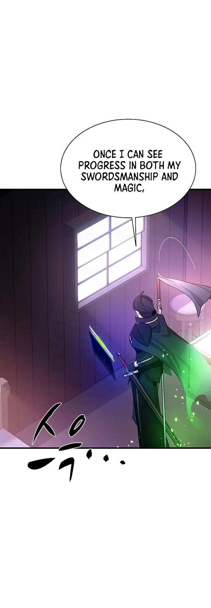 Read The Tutorial Is Too Tough! EN Manga Online