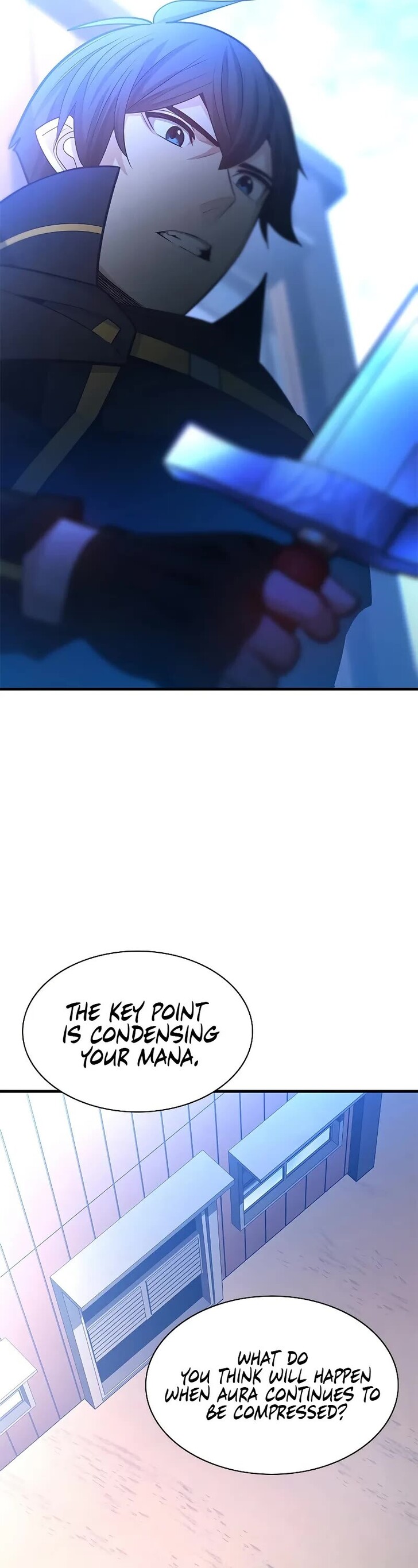 Read The Tutorial Is Too Tough! EN Manga Online
